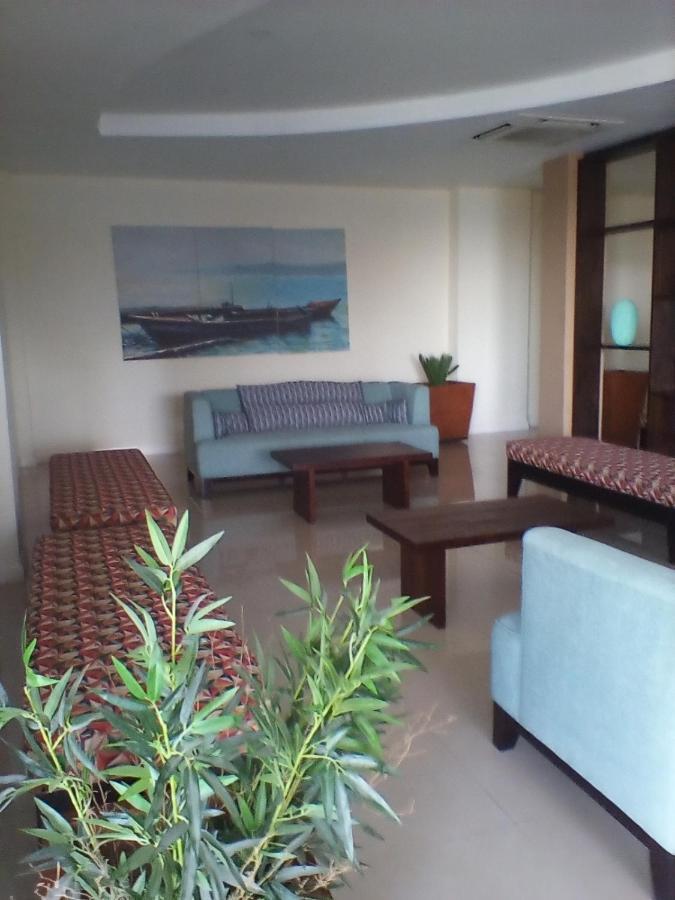 Jamaica'S Comfort Vacation Apartment Portmore Exterior photo